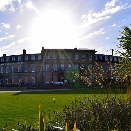 The North Euston Hotel Fleetwood Bagian luar foto